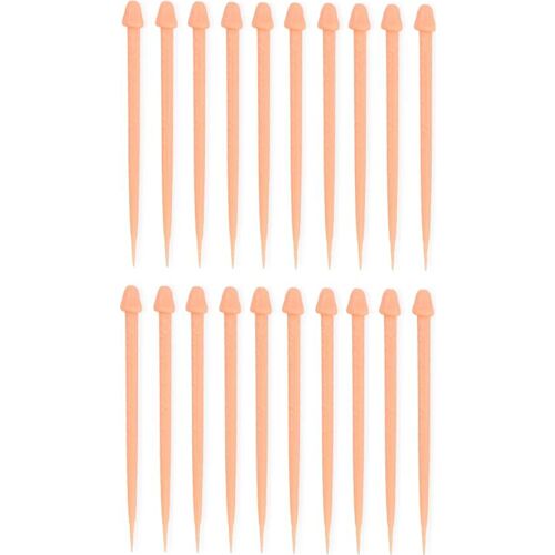 Palillos de Carne Diablo Picante | Diseño provocativo y h...