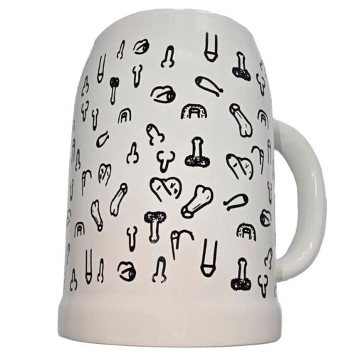 Taza Erótica Diablo Picante | Diversión y humor en cada