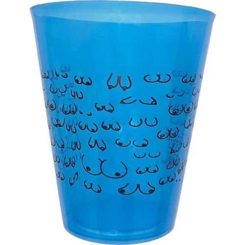 Vaso Diablo Picante | Diviértete con un toque picante