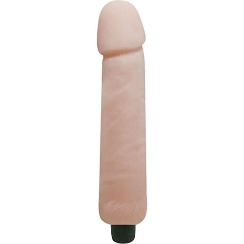 Dildo Vibrador Baile Love Companion 25 cm con simulación de piel
