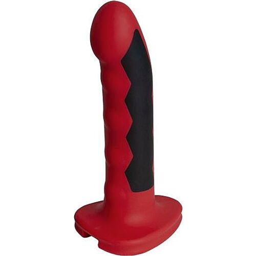 Dildo ElectraStim Fusion Komodo con electroestimulación