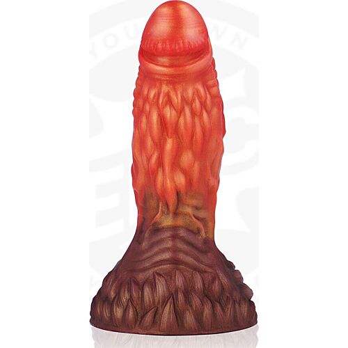 Dildo EPIC Andros Raíces Salvajes - Diseño Orgánico