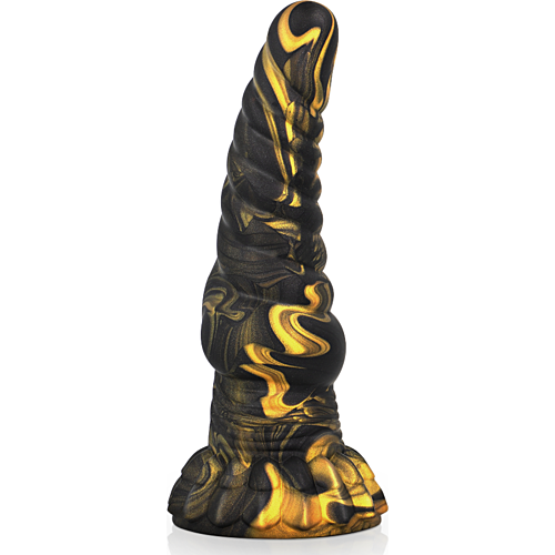 Dildo EPIC FURIAS de EPIC — 15 cm insertables