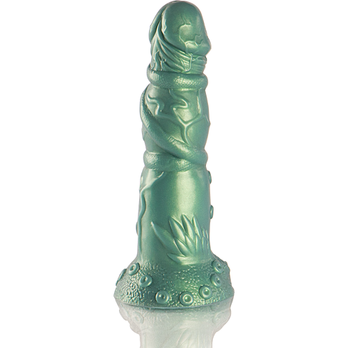 Dildo EPIC HADES para una experiencia mitológica