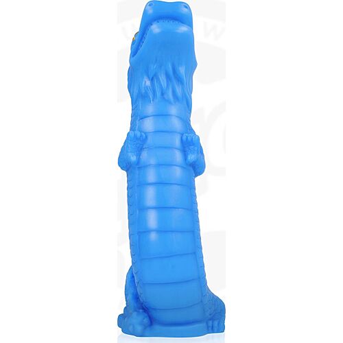 Dildo EPIC Naga Dragón Celestial con diseño ergonómico