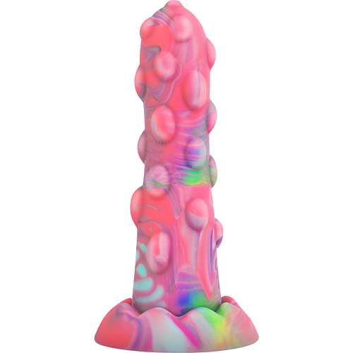Dildo EPIC NIXIE Espíritu Cambia Formas