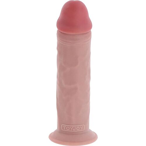 Dildo Get Real Deluxe Dong Grueso de 25.5 cm