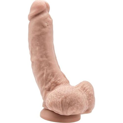 Dildo realista GET REAL 20,5 cm