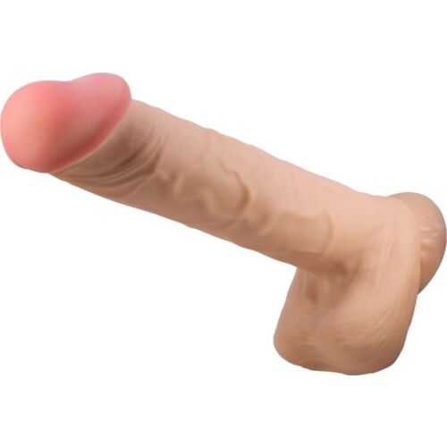 Dildo realista Pretty Love Sliding Skin 26 cm