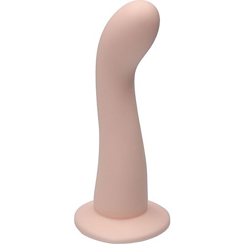 Dildo Ylva&Dite Swan Honey ergonómico