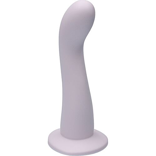 Dildo Ylva&Dite Swan Vanity curvado ergonómico