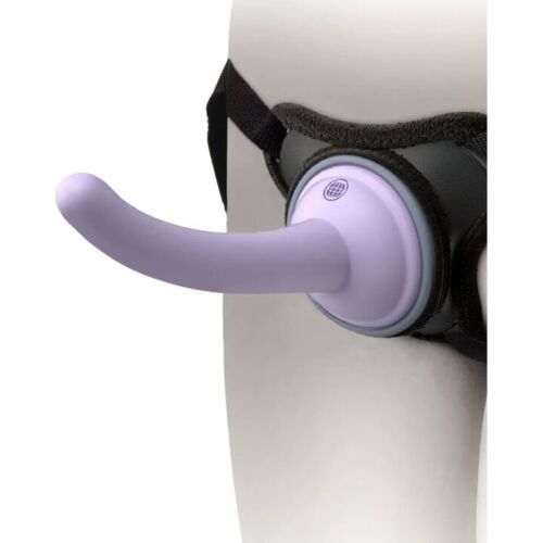 Arnés sin vibración DILLIO Body Dock para consoladores