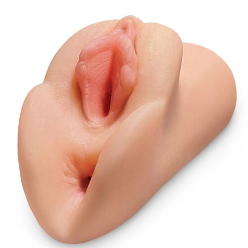 Masturbador PDX PLUS+ Perfect Pussy compacto y realista