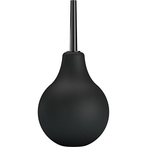 Ducha Anal MR PLAY Pera | Limpieza segura y cómoda