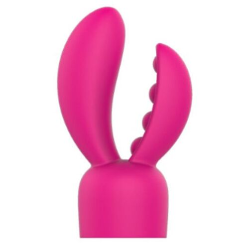 Estimulación Anal NALONE RIPPLE con Funda Ergonomica