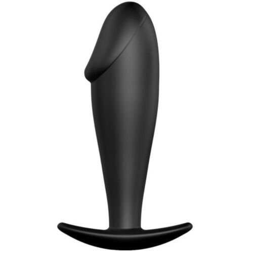 Plug Anal Pretty Love Diseño en Forma de Pene