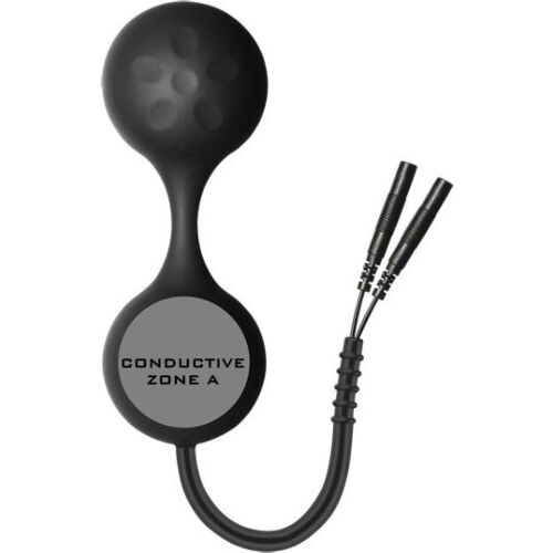 Ejercitador Kegel ElectraStim Lula | Estimulación y placer