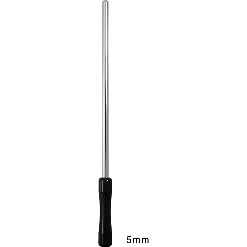Dilatador Uretral ElectraStim 5 mm - Placer Electrificado