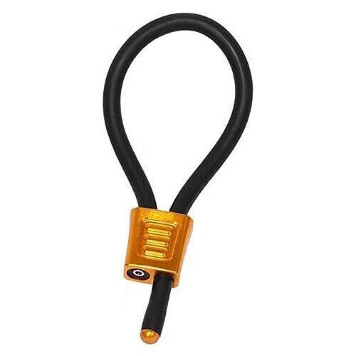 Anillo Plata Electrizante