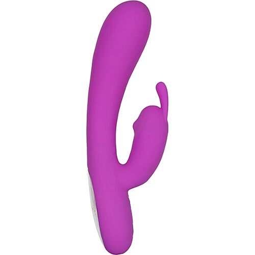 Embrace vibrador g-rabbit