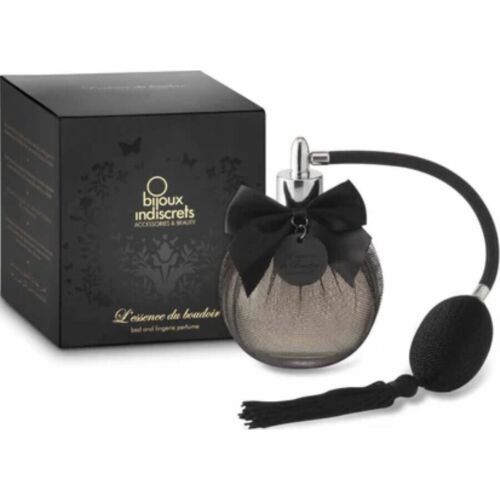 Perfume para sábanas Bijoux Esencia de Boudoir 130 ml