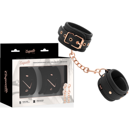 Esposas de Bondage Coquette Fantasy Chic Desire
