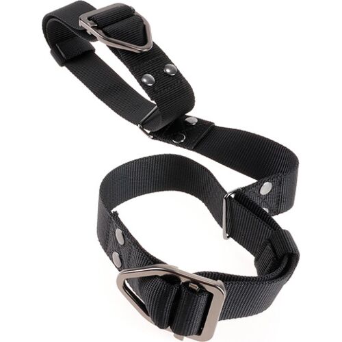 Esposas de fijación SIR RICHARDS Command