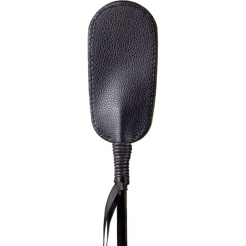 Esposas SECRETPLAY con plumas para bondage suave