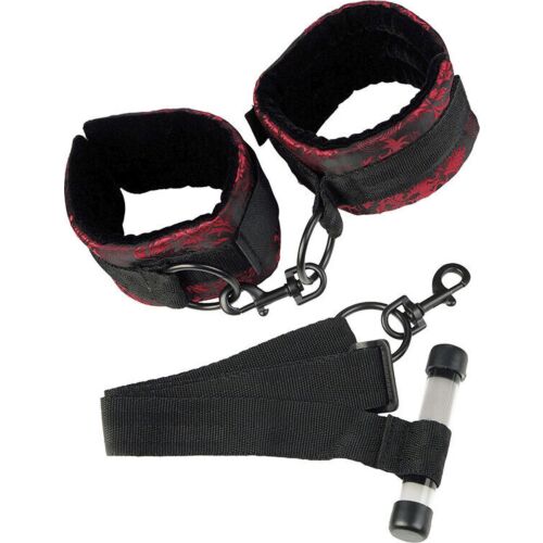 Esposas para puerta CALEXOTICS Scandal