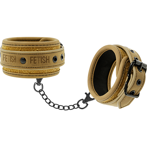 Esposas BDSM Fetish Submissive Origin con Acolchado