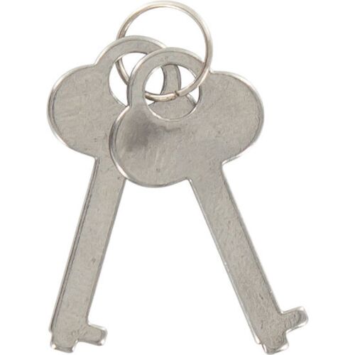 Esposas Toyjoy con peluche y cadena de acero