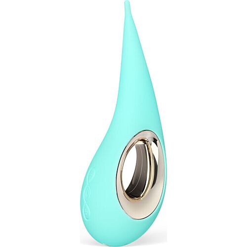 Vibrador Lay-on LELO Dot con oscilación innovadora