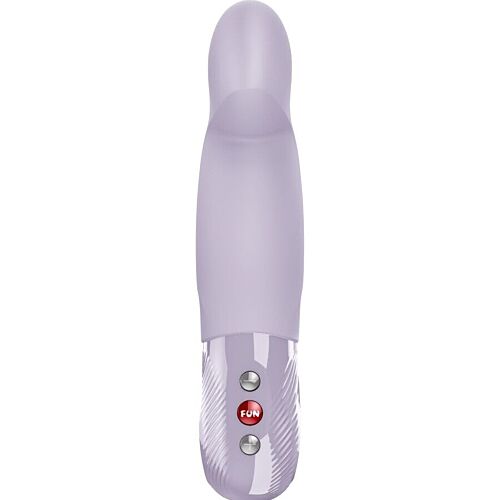 Estimulador Fun Factory Stronic Smooth con 8 patrones
