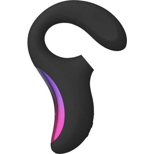 Vibrador LELO Enigma Doble Estimulación Sónica