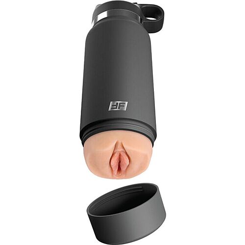 Estimulador de vagina PDX PLUS+ Fuck Flask modelo 2