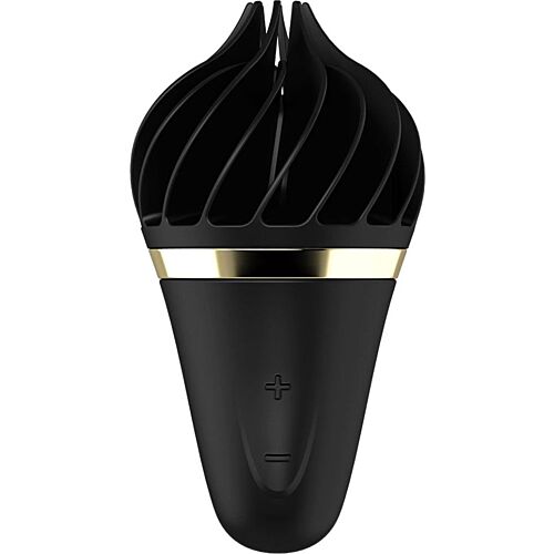 Estimulador SATISFYER Sweet Treat Spinnator para clítoris