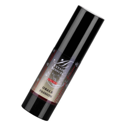 Estimulante Extase Unisex