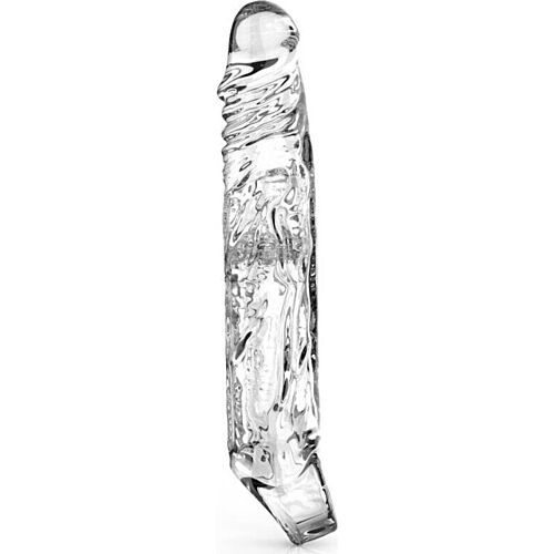 Fundas pene Get Real Extensión 22,5 cm para mayor placer