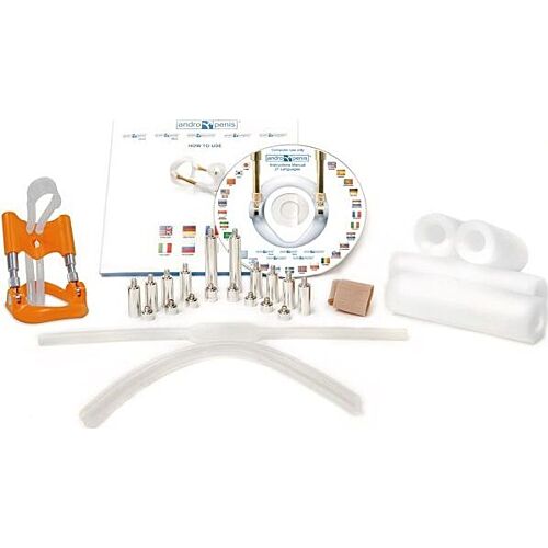 Extensor de pene Andromedical Andropenis Mini para alargamiento