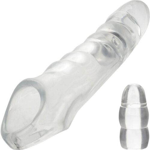Extensor de pene CalExotics Maxx ajustable