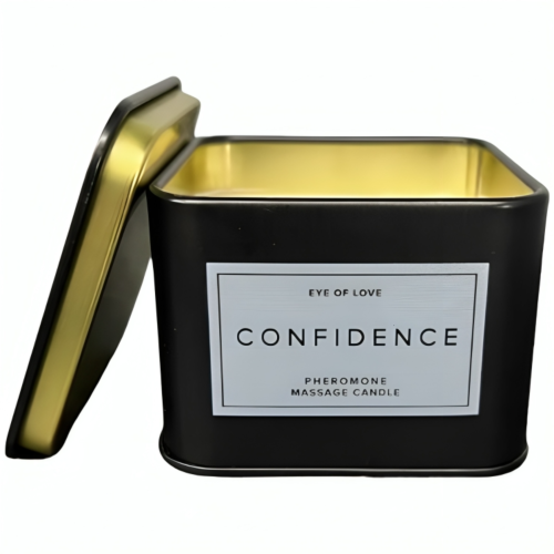 Vela de masaje con feromonas Eye of Love 150 ml