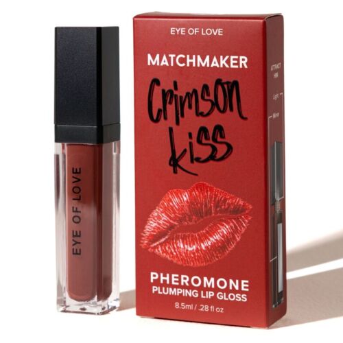 Pintura corporal Eye Of Love Matchmaker Crimson Kiss