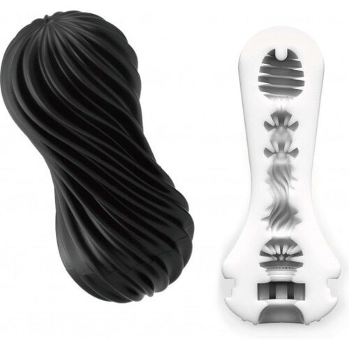 Tenga Flex Negro Power