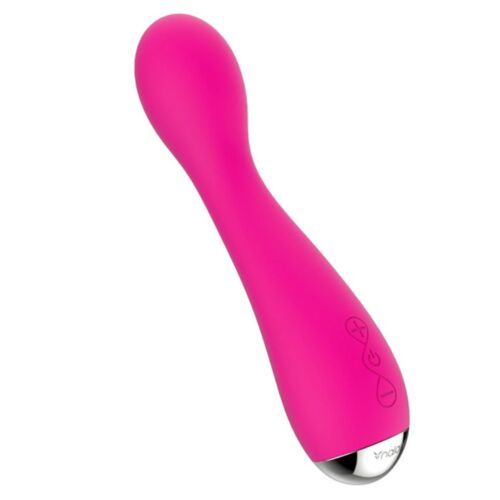 Vibrador NALONE YOYO con 7 modos de vibración