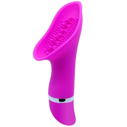 Estimulación Clitoriana High Tech Flirtation Claude 30 Modos