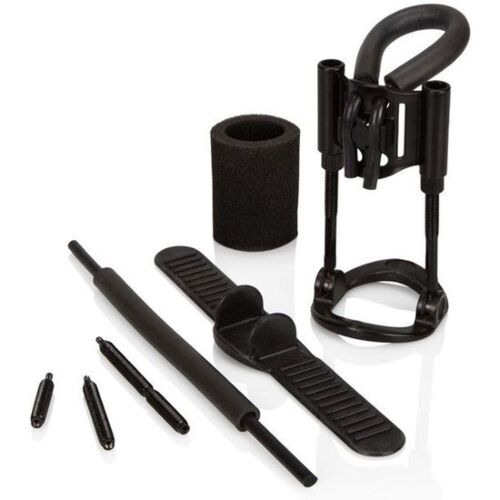 Extensor Mecánico de Pene CalExotics Penis Extender