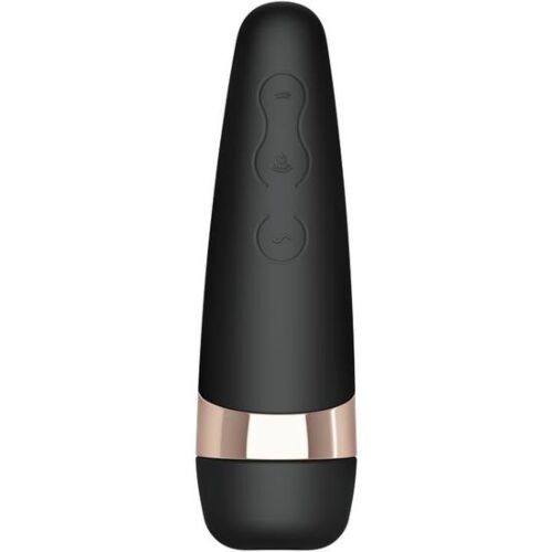 Satisfyer pro 3 vibration