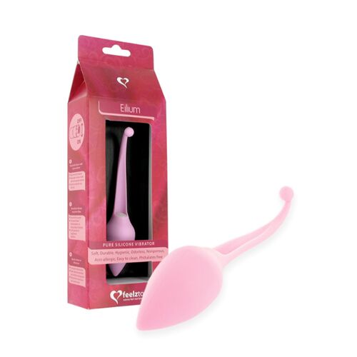 Feelztoys eilium estimulador con vibrador
