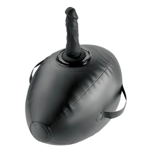 Cojín Sexo Fetish Fantasy Series Body Dock | Comodidad y