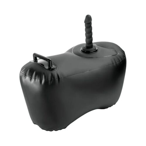 Cojín Sexo Fetish Fantasy Body Dock | Estabilidad y